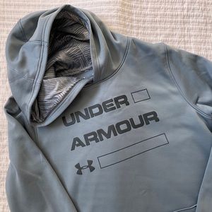 Under Armour Hoodie Sweatshirt